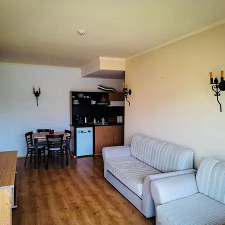 Andalusia A602 Elenite Burgaz