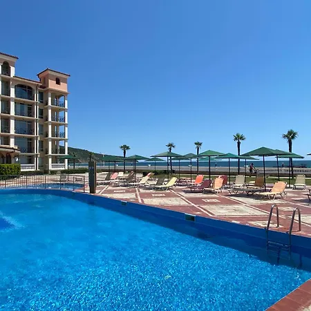 Andalusia A602 Elenite * Burgaz