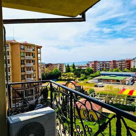 Andalusia A602 Elenite * Burgaz