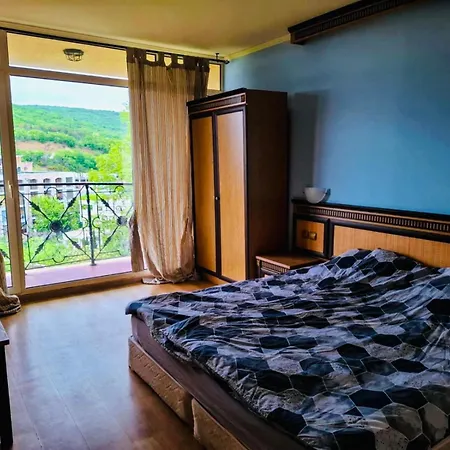 Daire Andalusia A602 Elenite Burgaz