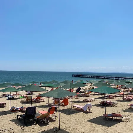 Andalusia A602 Elenite 아파트