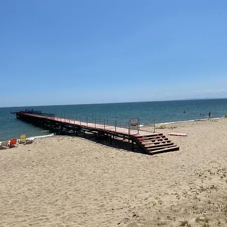 Andalusia A602 Elenite 아파트 부르가스