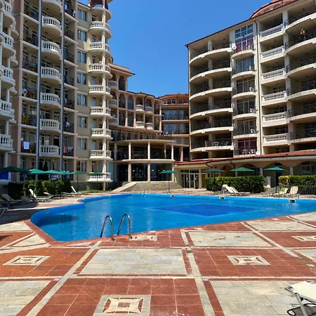 Andalusia A602 Elenite * Burgaz