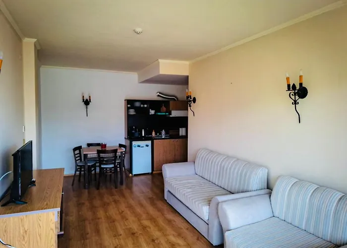 Andalusia A602 Elenite Burgasz