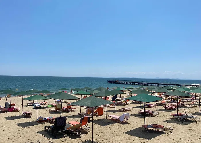 Andalusia A602 Elenite Apartman