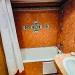 Andalusia A602 Elenite Апартамент *