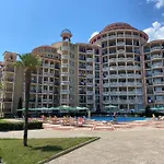 Апартамент Andalusia A602 Elenite *