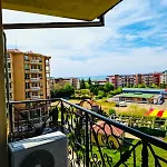 Andalusia A602 Elenite * Бургас