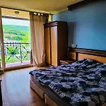 Апартамент Andalusia A602 Elenite Бургас