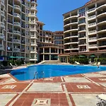 Andalusia A602 Elenite * Бургас