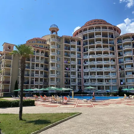 Apartament Andalusia A602 Elenite *