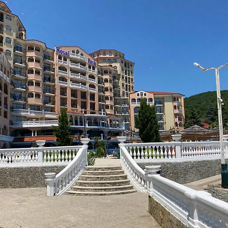 Andalusia A602 Elenite * Бургас