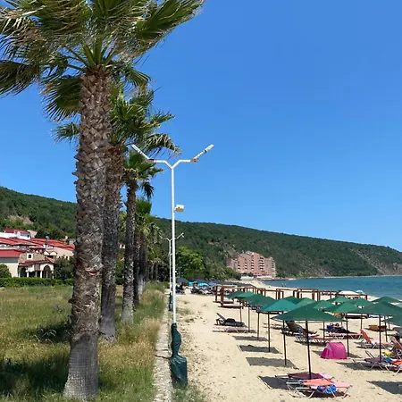 Διαμέρισμα Andalusia A602 Elenite Μπουργκάς