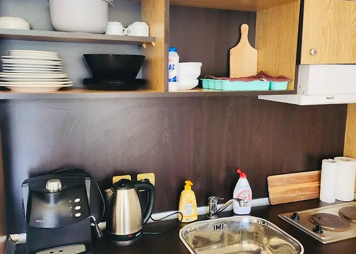 Andalusia A602 Elenite Бургас