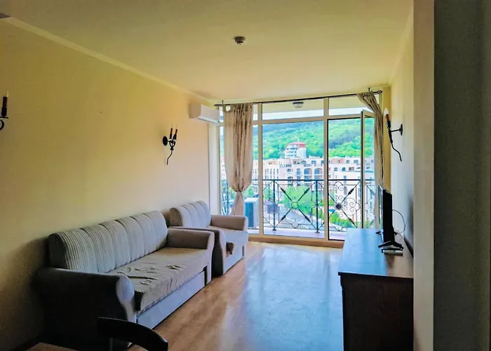 Andalusia A602 Elenite