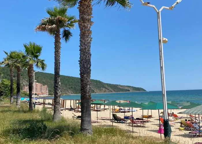 Andalusia A602 Elenite * Бургас